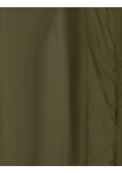 Kadın Haki Mont 50309022-VR027