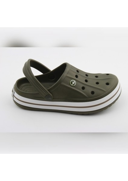 Eva Merdane Sandalet