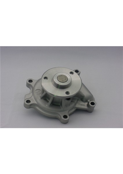 GWSU-24A Devirdaim Su Pompası Subaru Forester 2.0l 2.5l EJ204 EJ255 Empı Dohc Turbosuz 06-10 - Impreza 2.0l E J204 Wrx 03-06 - Impreza 1.5l EJ15 Awd Ge3 06-> - Outback 2.5l EJ252 04-09 Çift Çıkışl