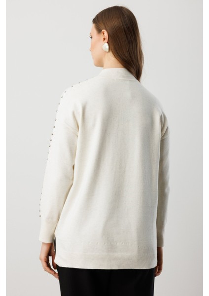 60307 Onteks Kazak indirimleri