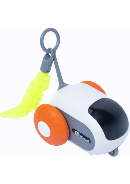 Uzaktan Kumandalı Akıllı Kedi Oyuncak Arabası H210