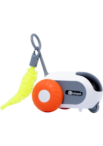 Uzaktan Kumandalı Akıllı Kedi Oyuncak Arabası H210 modelleri