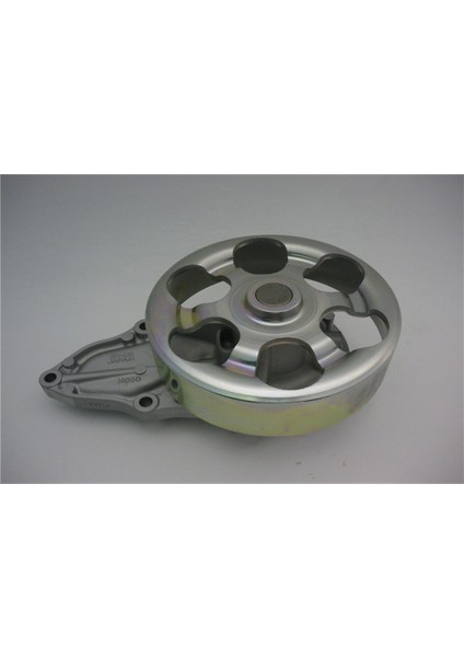 GWHO-50A Devirdaim Su Pompası Honda Accord 2.0l K20A Pfı Cl7 03-07 19200RAAA01-19200RBB003-19200RBB013