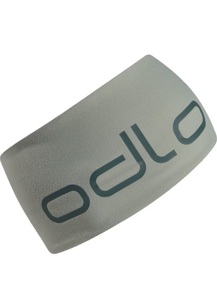 Reversible Headband Unisex Gri Kafa Bandı fiyatları