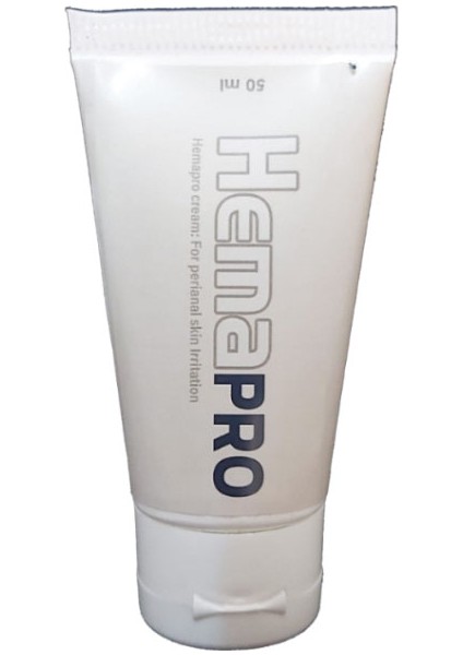 Natural Cream 50 ml Krem