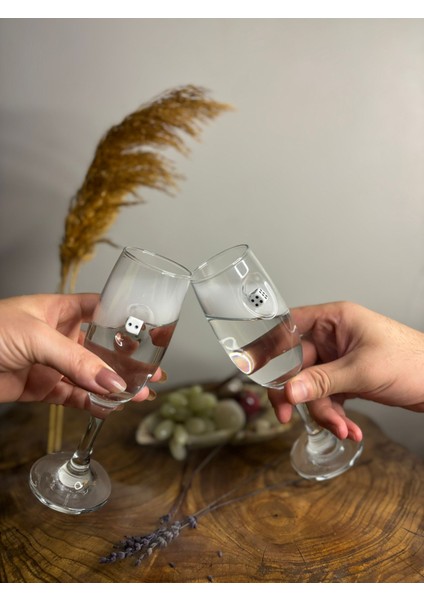 Zar Detaylı Kokteyl Kadehi 2 Li (Kahve Yanı Su/kokteyl Bardak) 190 ml fırsatları