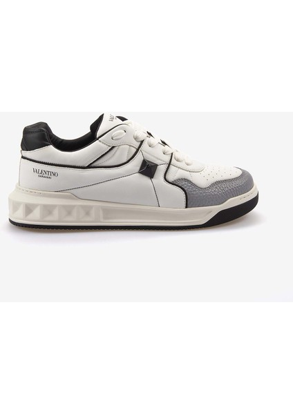 Erkek Spor & Sneaker Ayakkabı 7Y2S0E71