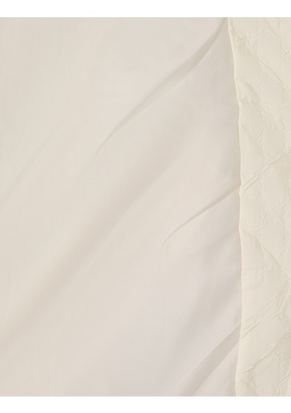 Kadın Ekru Mont 50309003-VR019