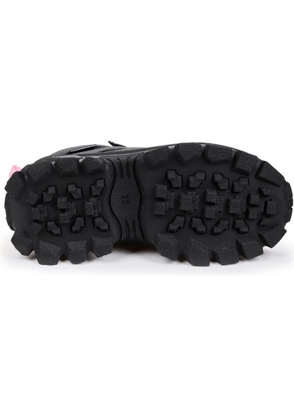 Sumy Termo Taban Cırtlı Kız Çocuk Spor Bot Ayakkabı indirimleri