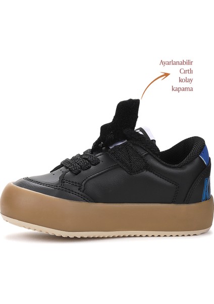 Rida Günlük Bağcıklı Kız Çocuk Spor Ayakkabı fırsatları