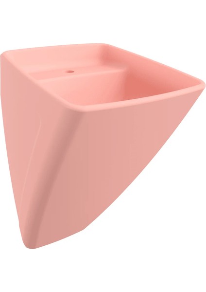 Bocchi Firenze Monoblok Lavabo Mat Somon