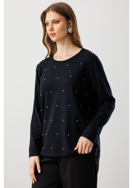 65371 Onteks Kazak Incili Sıfır Yaka fiyatları