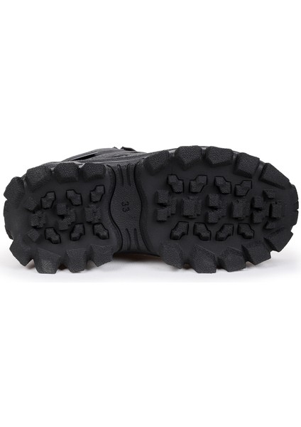 Sumy Termo Taban Cırtlı Erkek Çocuk Spor Bot Ayakkabı indirimleri