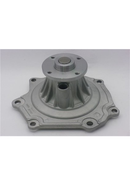 GWN-64A Devirdaim Su Pompası Termiksiz Nıssan Pıck Up 2.5l 2.7l TD25 TD27 D21 88-91 / Dfm Rıch 2.5l Pıck U 2101044G25-2101044G26-2101044G27