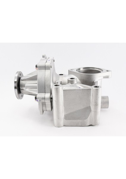 GWM-110AMH Devirdaim Su Pompası Mıtsubıshı L200 2.4l 4N15 KL2T Euro5 H-Lıne 6 Vites 15-> Fıat Fullback 16> 2.4d Alt Gövde Ile 1300A140-6000608262