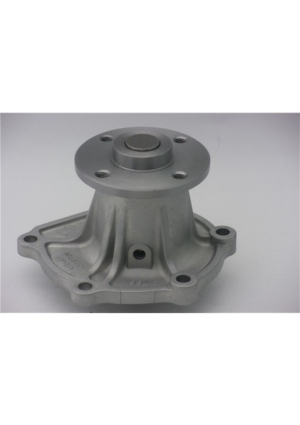 GWT-68A Devirdaim Su Pompası Toyota Corolla 1.3l 2e EE90 Karbüratörlü 88-93 1611019055-1611019065-1611019105
