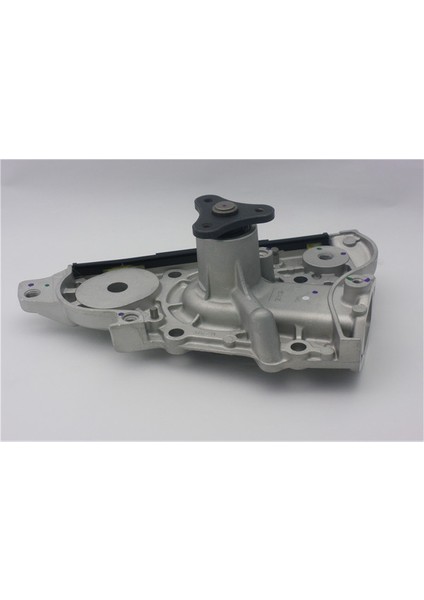 GWMZ-39A Devirdaim Su Pompası Mazda 323 Famılıa Lantıs 1.5l Z5 Zl Dohc 96-> / 1.8l Bp Dohc 96-> 8ABB15010A-B6BF15010F