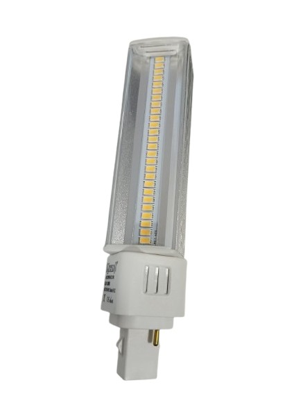 13 Watt Tasarruflu LED Ampul, G-24 Duy, Beyaz, Plc Tipi Ledli fiyatları