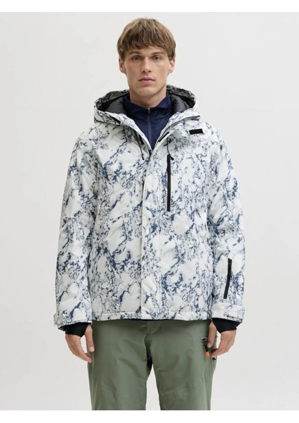 Jack Jones Pes Erkek Ceket 12284649