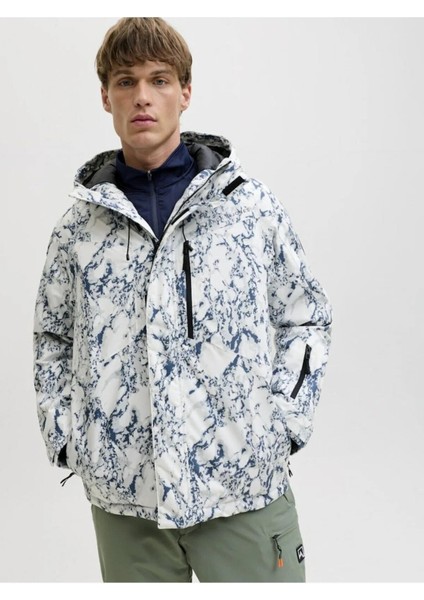 Jack Jones Pes Erkek Ceket 12284649 fiyatları