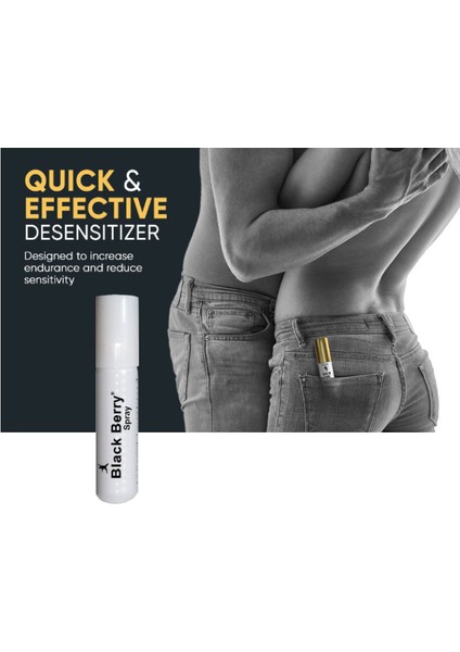 Berry Erkeklerin En Yeni Geciktiricisi Sprey fiyatları