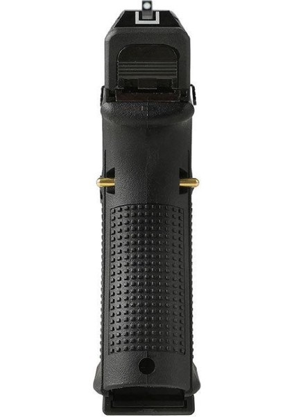 We Glock G19 Gen5 Secret (Semı- Gızlı Full Auto) WE-G011-BK fırsatları