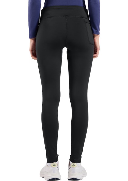 Essential Warm Tights Kadın Siyah Içlik Alt indirimleri