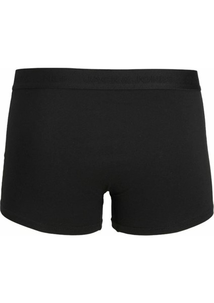 Jack Jones In Tone 5 Li Paket Büyük Beden Erkek Boxer 12273987 fiyatları