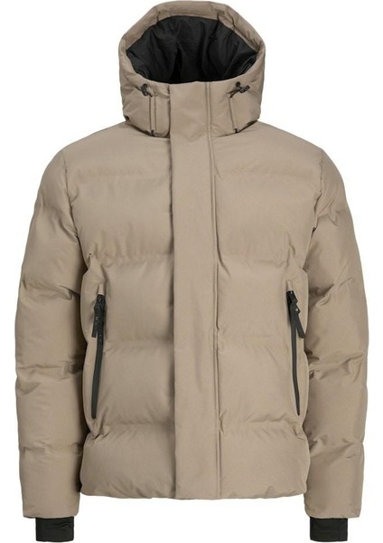 Jack Jones Fusıon Puffer Erkek Ceket 12285919 indirimleri