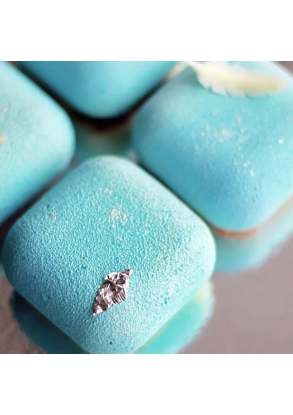 Sabun Kek Pasta Kalıbı modelleri