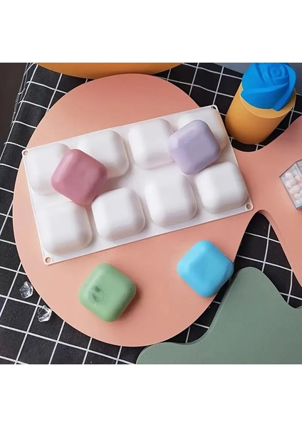 Sabun Kek Pasta Kalıbı indirimleri