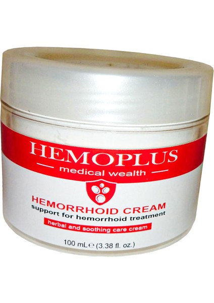 Krem 150 ml Hemmroid Kremi