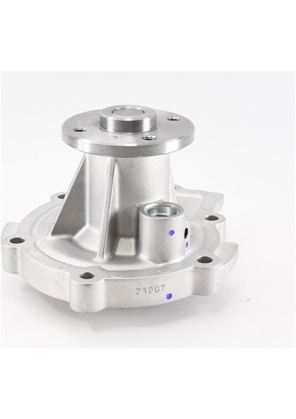 GWM-110AM Devirdaim Su Pompası Mıtsubıshı L200 2.4l 4N15 KL2T Euro5 H-Lıne 6 Vites 15-> Fıat Fullback 16> 2.4d 1300A140-6000608262