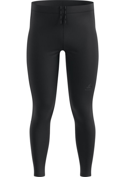 Essential Warm Tights Erkek Siyah Içlik Alt