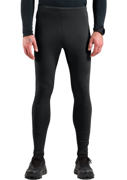 Essential Warm Tights Erkek Siyah Içlik Alt fiyatları