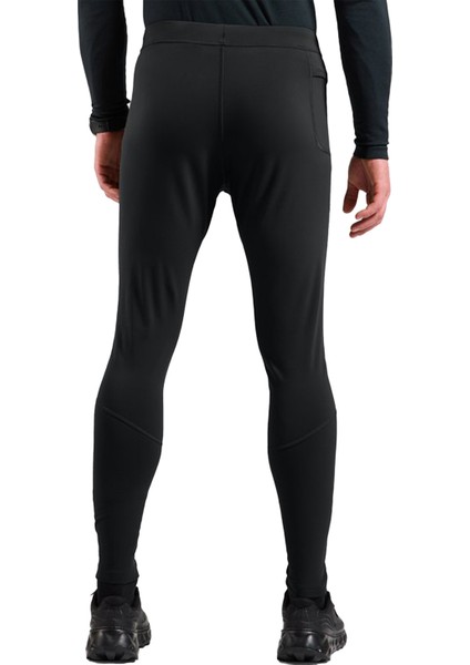 Essential Warm Tights Erkek Siyah Içlik Alt modelleri