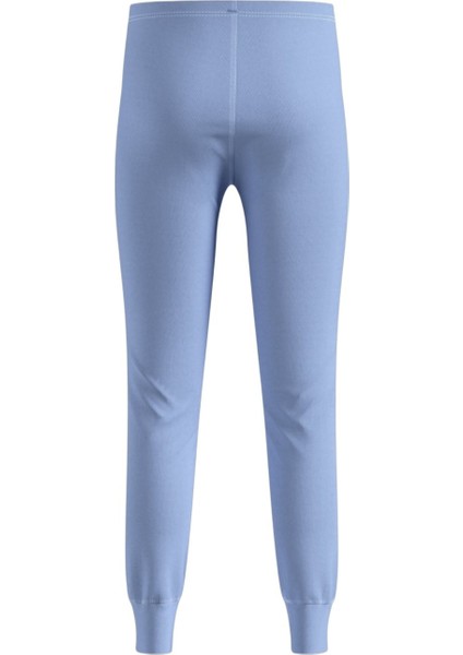 Active Warm Kids Bl Bottom Long Unisex Çocuk Mavi Içlik Alt fiyatları