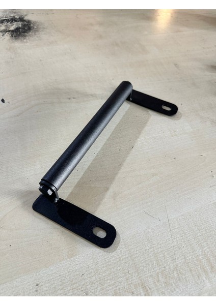 Sym Joy Rıde 300 Telefon Tutucu Demiri