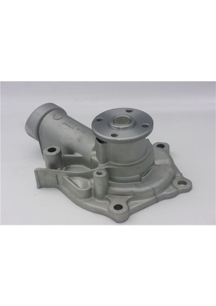 GWM-78A Devirdaim Su Pompası Mıtsubıshı Outlander 2.4l 4G69 CU5W 4x4 03-07 1300A065-1300A066-MD979313