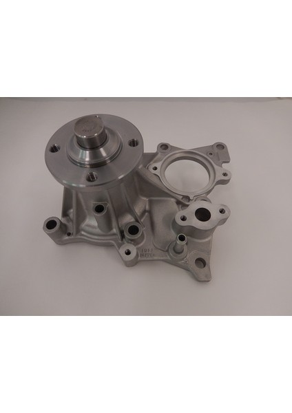 GWT-161A Devirdaim Su Pompası Toyota Hılux 2.4l 2gdftv GUN125 Revo 4x2 4x4 2015-> 2.8l 1gdftv GUN126 GUN136 2 015-> - Land Cruıser 2.8l 1gdftv GDJ150 GDJ155 2015-> 1610009710-1610009711-1610019365