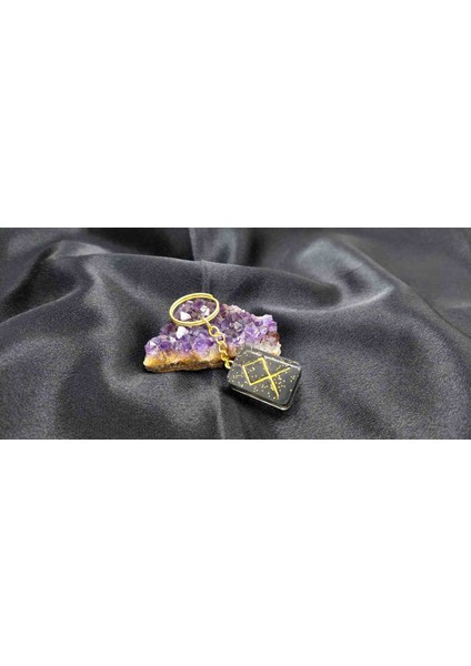 Othana Rune Anahtarlık