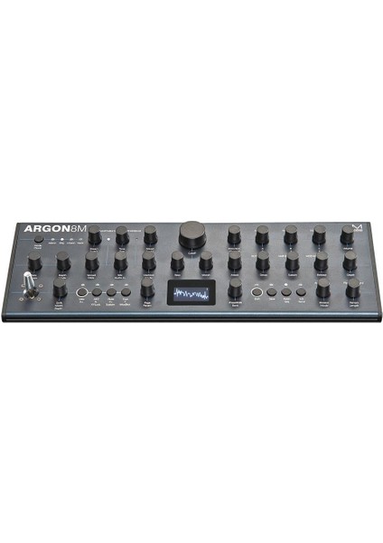 ARGON8M / 8-Voice Polyphonic Wavetable Synthesizer fiyatları