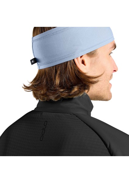 Polyknit Warm Headband Unisex Mavi Kafa Bandı fırsatları