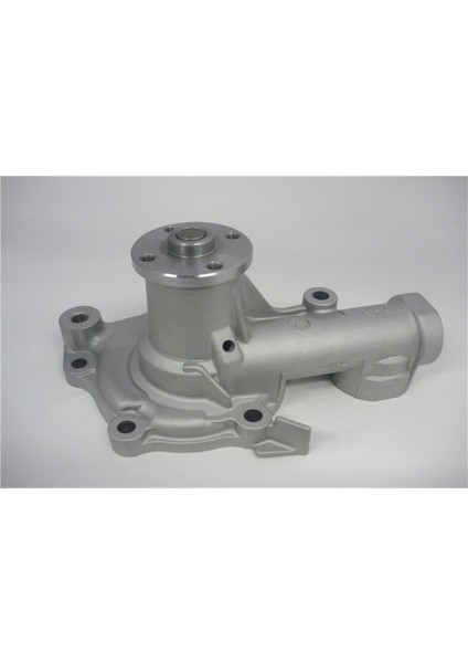 GWM-56A Devirdaim Su Pompası Mıtsubıshı Lancer 2.0l 4D68T CB8A Dizel 92-96 / Proton Persona 2.0l 4D68T C9 Dizel 96-> / Wıra 2.0l 4D68T C9 Dizel 96-> MD971539-MD972006-MD972054