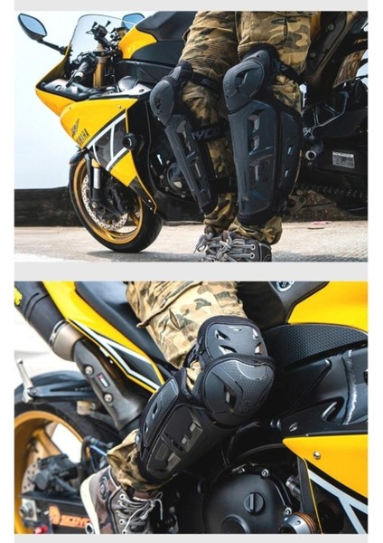 - K26 Mafsallı Motosiklet Dizliği fırsatları