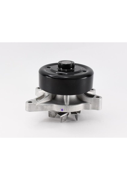 GWT-98A Devirdaim Su Pompası Toyota Avensıs 1.6l 3zzfe ZZT250 03-08 / Corolla 1.4l 4zz-Fe ZZE120 Vvti 02-06 / 1.6l 3zz-Fe ZZE121 Vvti 02-06 / Verso 1.6l 3zz-Fe ZNR10 04-> GWT-133A Ile Aynı 1610009