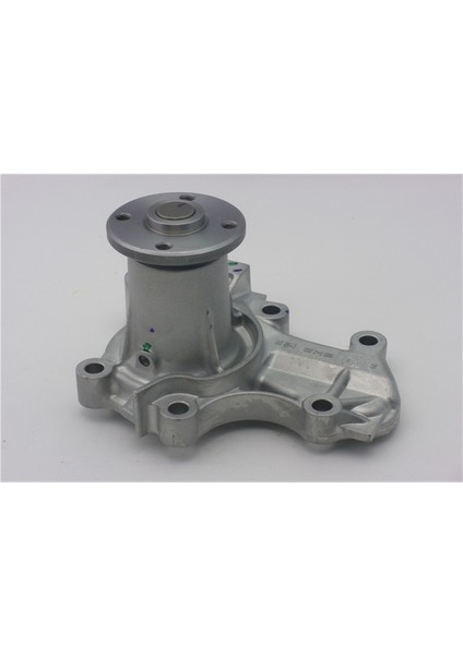 GWM-54A Devirdaim Su Pompası Mıtsubıshı Lancer 1.3l 1.6l 4G13 4G18 CS3A 03-07 / Space Star 1.3l 4G13 DG1A 98-04 MD323372-MD349885-MD365087-MD370803