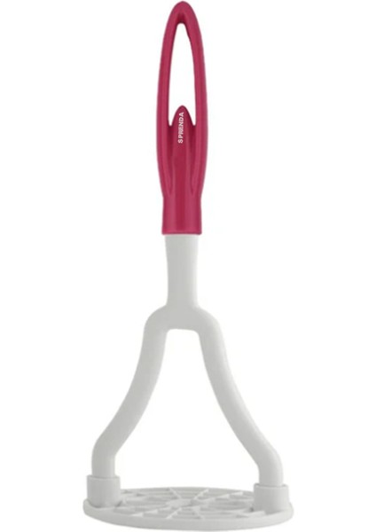 Sprenda Beyaz Inci Patates Püre Yapıcı 23,5cm