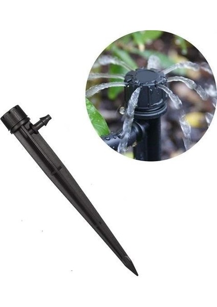 ® 10 Metre Bahçe Damlama Sulama Sistemi Seti Hortum ve Ek Parçaları fiyatları