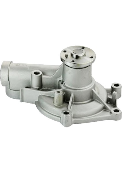 GWM-44A Devirdaim Su Pompası Hyundaı Sonata 2.0l 4G63 16V 92-94 - Mıtsubıshı Galant. Eclıpse 2.0l 4G63 16V E 33A E38A D22A D27A Enjeksiyonlu 88-96 MD997621-2510033120-2510032120